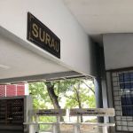 Surau Majlis Bandaraya Diraja Klang