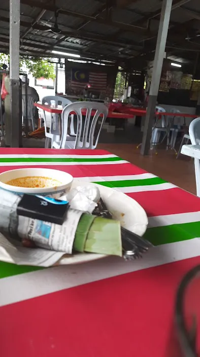 Kedai Makan Permata Puspasary Picture 2