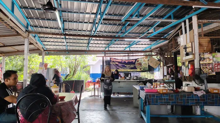 Kedai Makan Permata Puspasary Picture 1