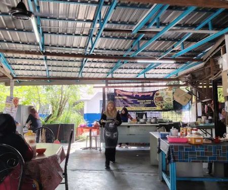 Kedai Makan Permata Puspasary