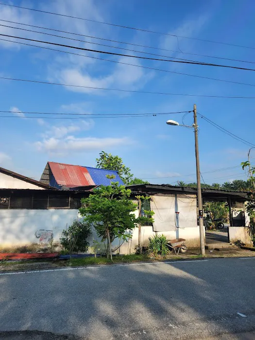 Kedai Makan Permata Puspasary Picture 10