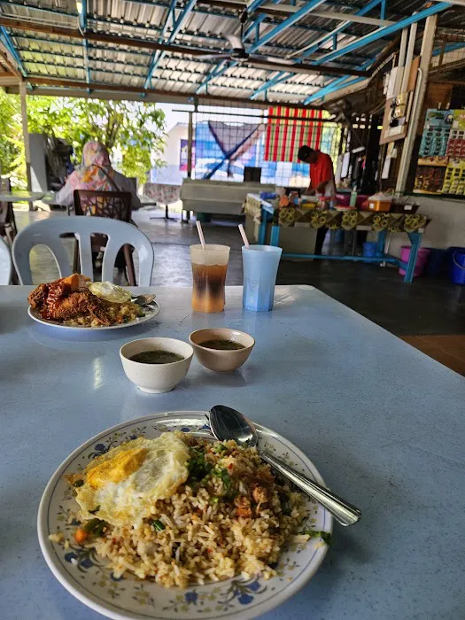 Kedai Makan Permata Puspasary Picture 8