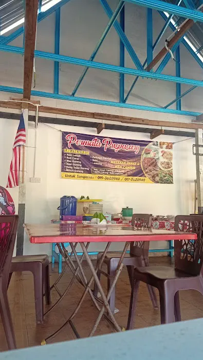 Kedai Makan Permata Puspasary Picture 6