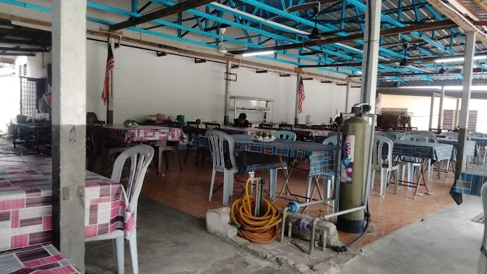 Kedai Makan Permata Puspasary Picture 5