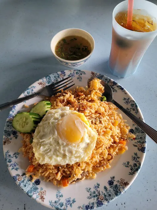 Kedai Makan Permata Puspasary Picture 4