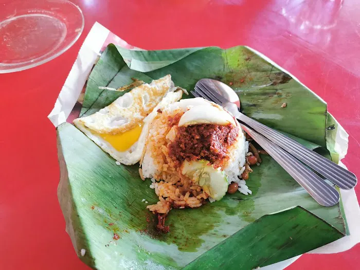 Kedai Makan Permata Puspasary Picture 7