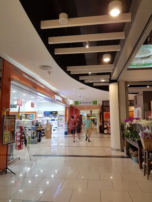 Jaya Shopping Centre Picture 1