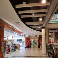 Jaya Shopping Centre ico