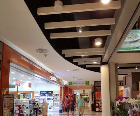 Jaya Shopping Centre