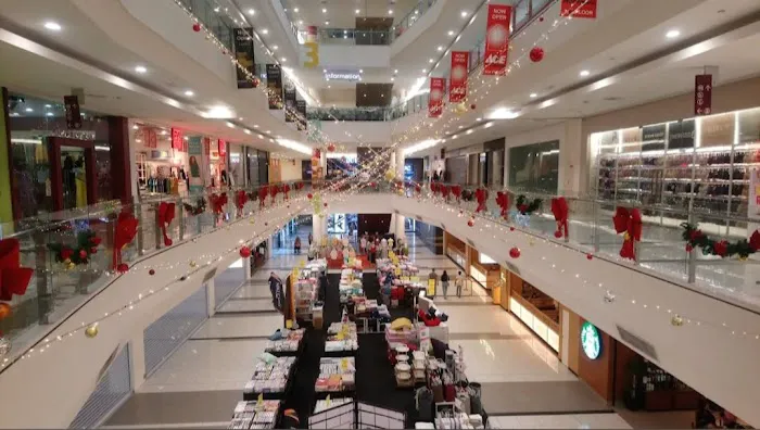 Jaya Shopping Centre Picture 2