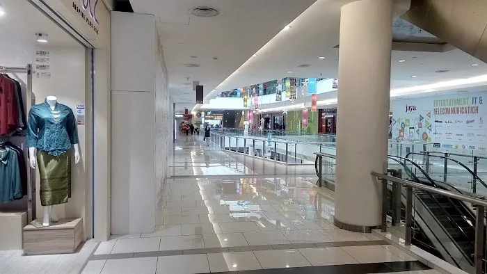 Jaya Shopping Centre Picture 9