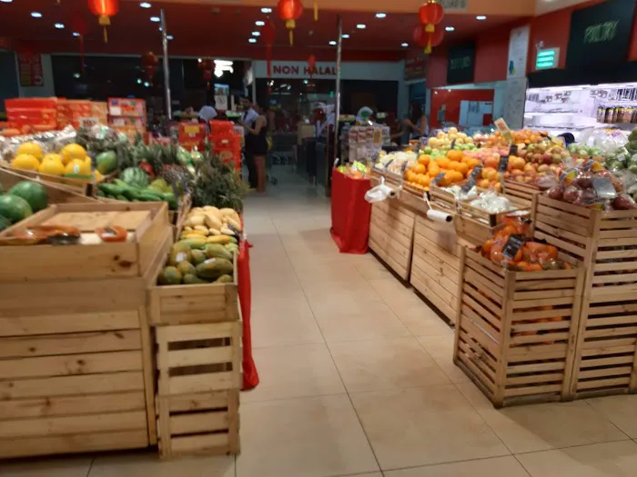 Jaya Shopping Centre Picture 5