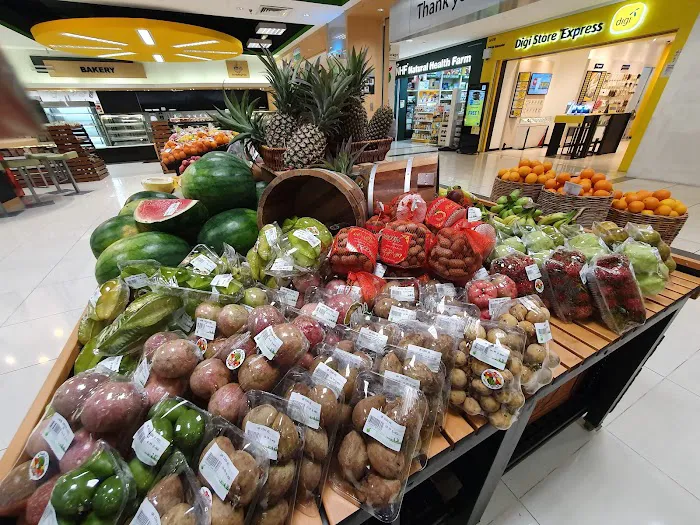 Jaya Shopping Centre Picture 8