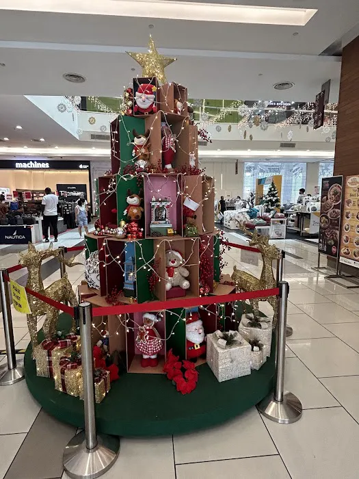 Jaya Shopping Centre Picture 10