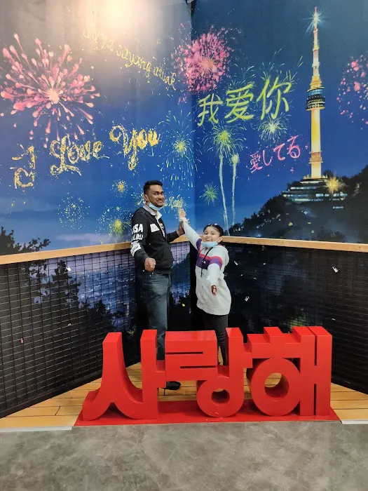 4D Trick Art Museum Picture 10