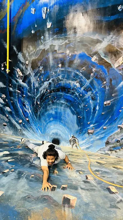 4D Trick Art Museum Picture 5