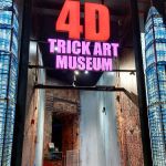 4D Trick Art Museum