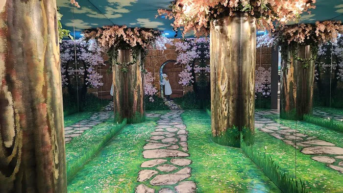 4D Trick Art Museum Picture 6