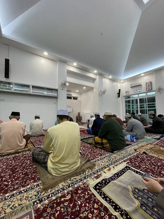 Surau Nurul Huda Picture 7
