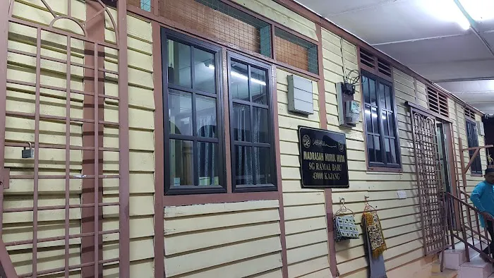 Surau Nurul Huda Picture 5