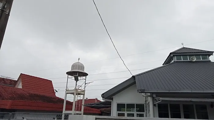 Surau Nurul Huda Picture 6