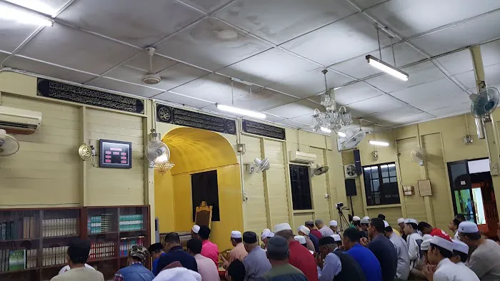 Surau Nurul Huda Picture 8