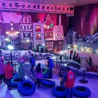 Snow World ico