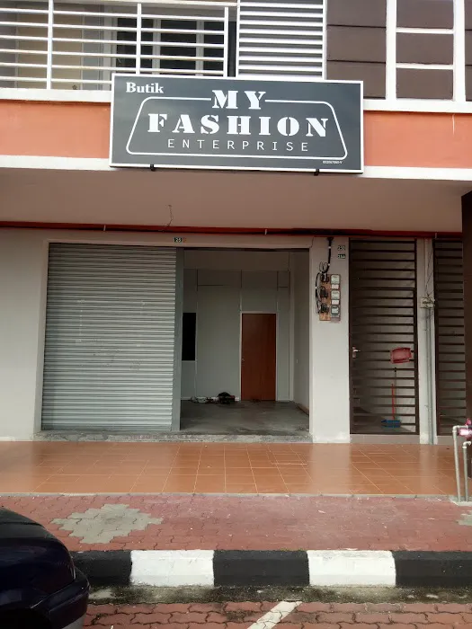 My Fashion Enterprise Picture 4