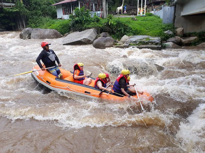 My Adventure Gopeng Resort Perak, Malaysia Picture 2