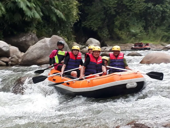 My Adventure Gopeng Resort Perak, Malaysia Picture 3
