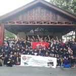 My Adventure Gopeng Resort Perak, Malaysia