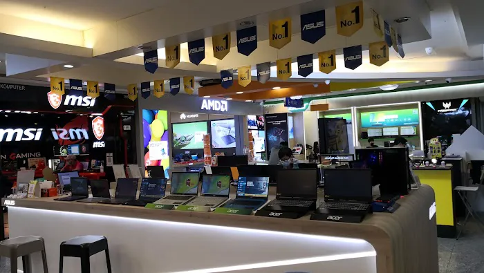Digital Mall Picture 7