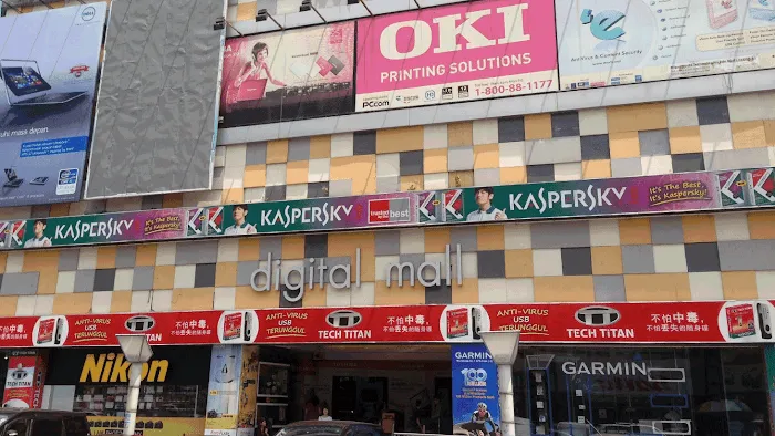 Digital Mall Picture 10