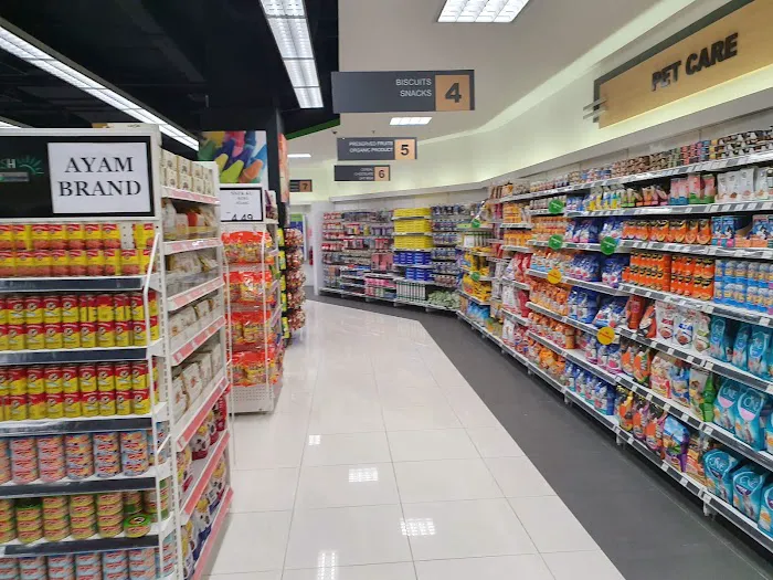 Digital Mall Picture 6
