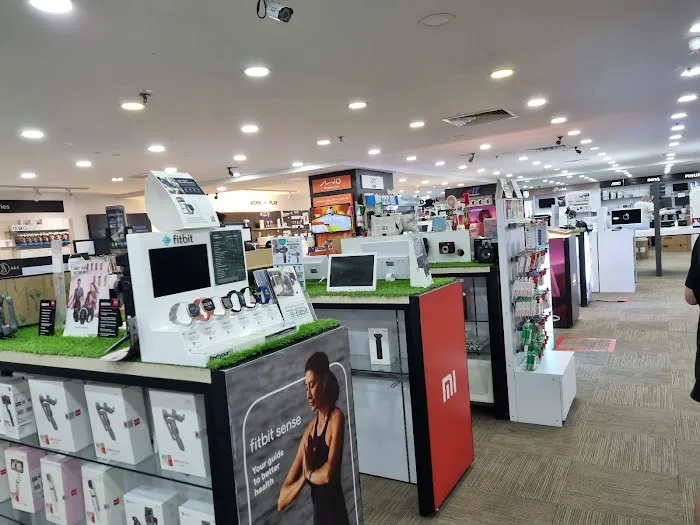 Digital Mall Picture 2