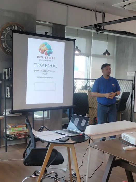 Revitalise Academy Malaysia Picture 1