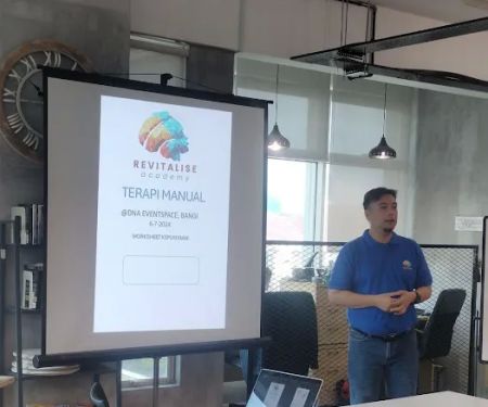 Revitalise Academy Malaysia