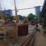 City Centre Columbarium Kuala Lumpur (CCCKL)