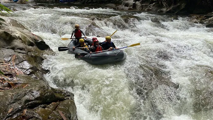 Outworld Rafting My Picture 1