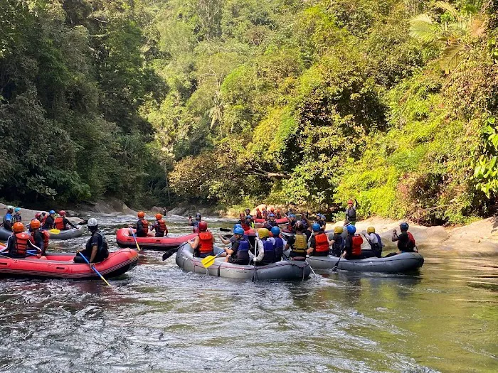 Outworld Rafting My Picture 9