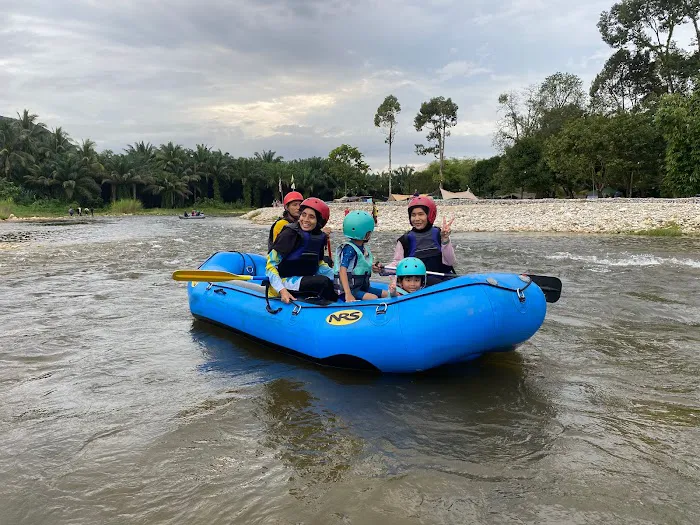 Outworld Rafting My Picture 3