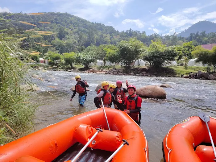 Outworld Rafting My Picture 7