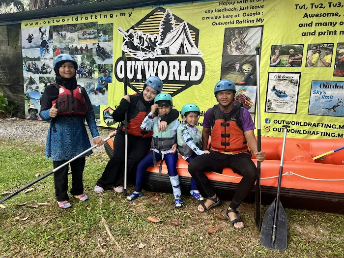 Outworld Rafting My Picture 10