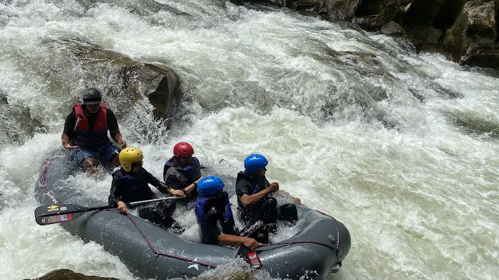Outworld Rafting My Picture 8