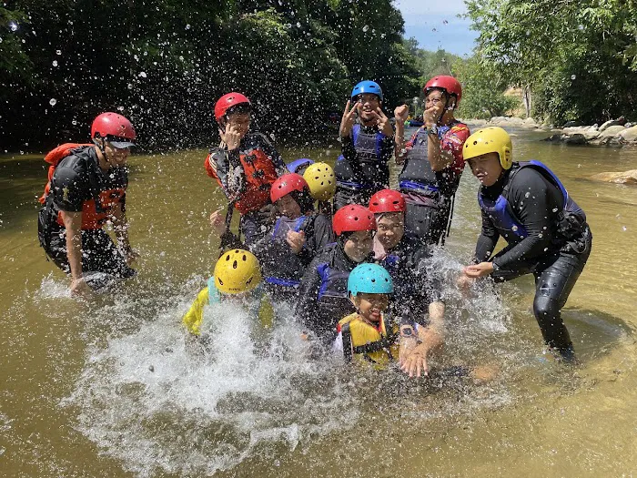 Outworld Rafting My Picture 5