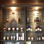 V Lounge Whisky Bar