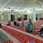 Masjid Sungai Ramal Luar