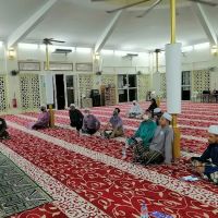 Masjid Sungai Ramal Luar ico