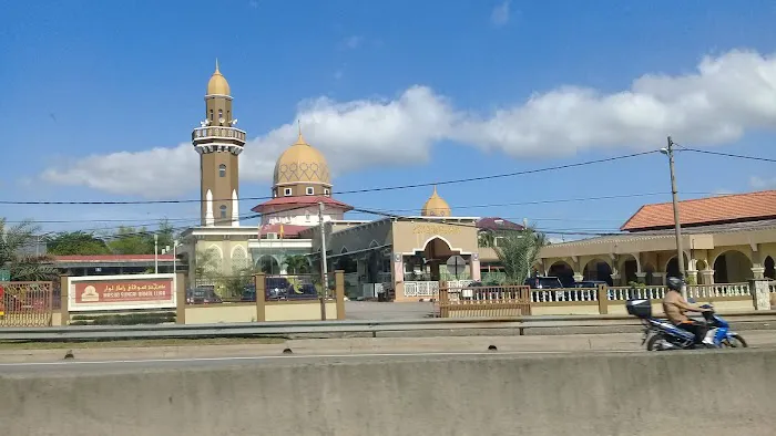 Masjid Sungai Ramal Luar Picture 5
