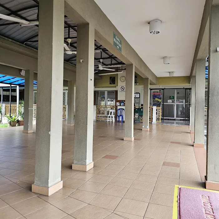 Masjid Sungai Ramal Luar Picture 6